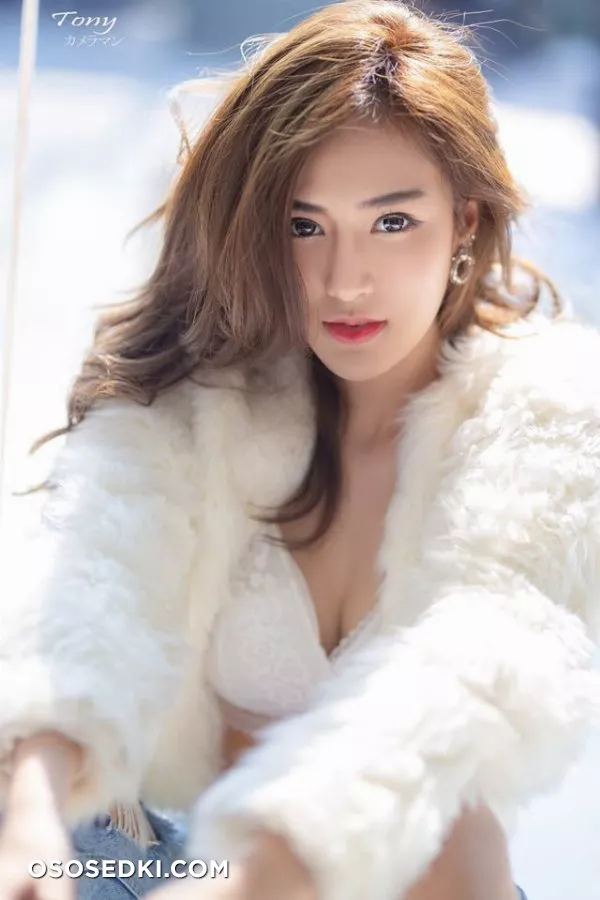 หมวย เล็ก (Nongchanok Homkajon) - 12