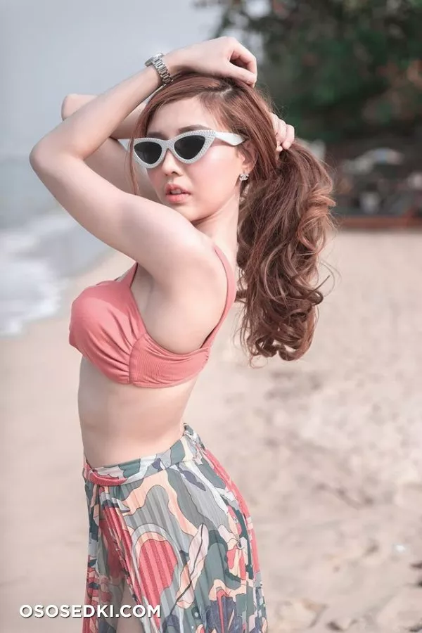 I'nam Arissara Chaidech - 18