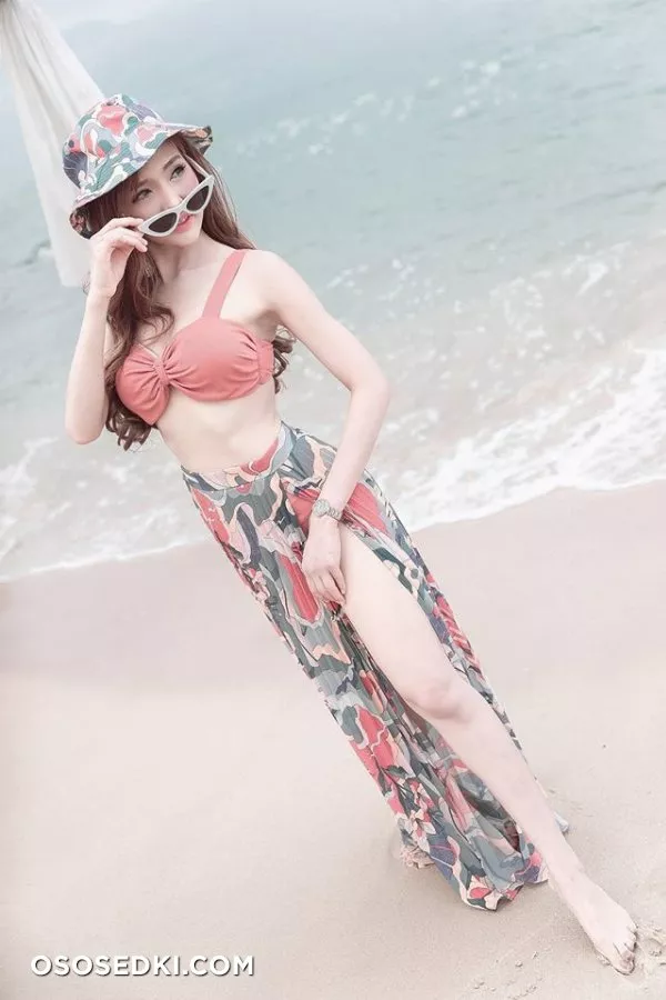 I'nam Arissara Chaidech - 25