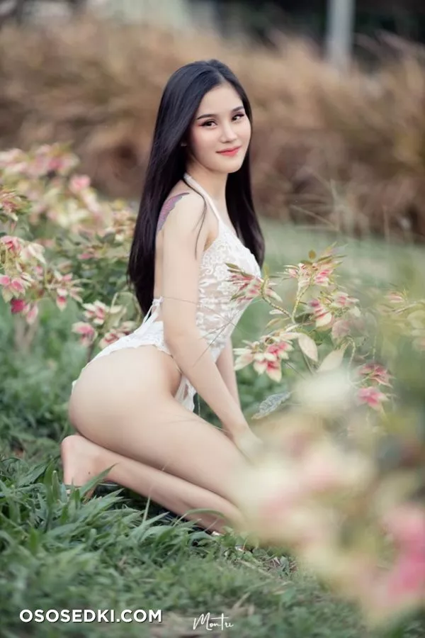 ณัฐชา รุจิพรพงษ์ - 2