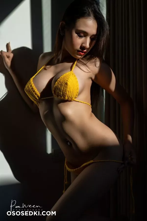 Ivy Kanoknuch - 11