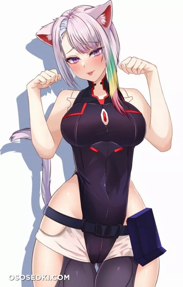 Lucy - 4
