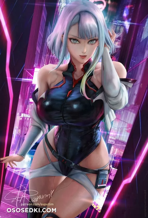 Lucy - 7