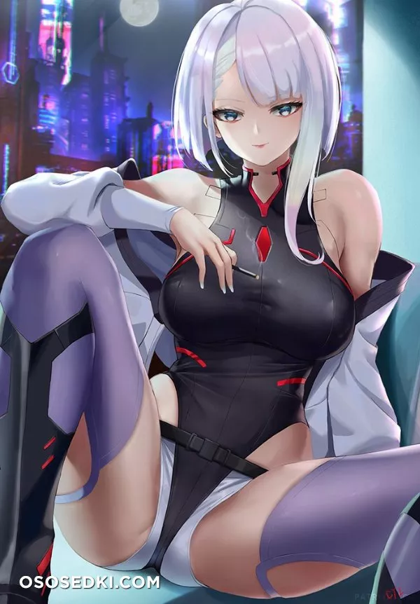 Lucy - 19