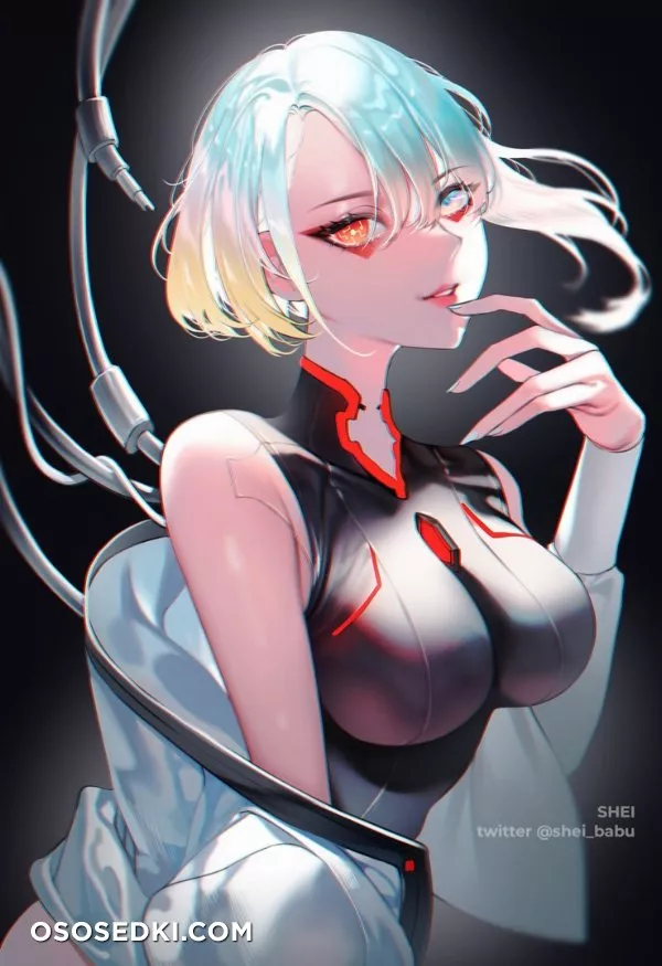 Lucy - 23