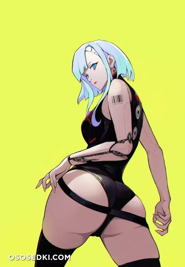 Lucy - 27