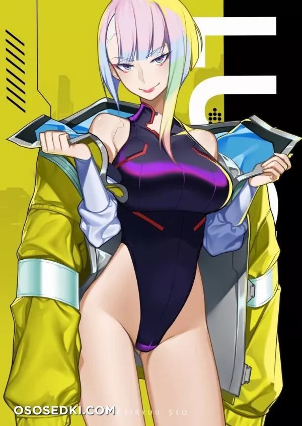 Lucy - 31