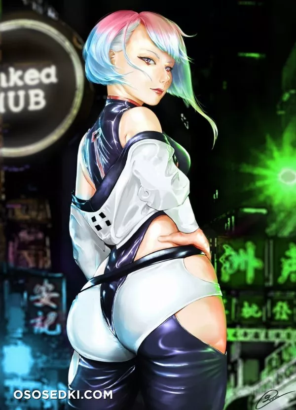 Lucy - 32