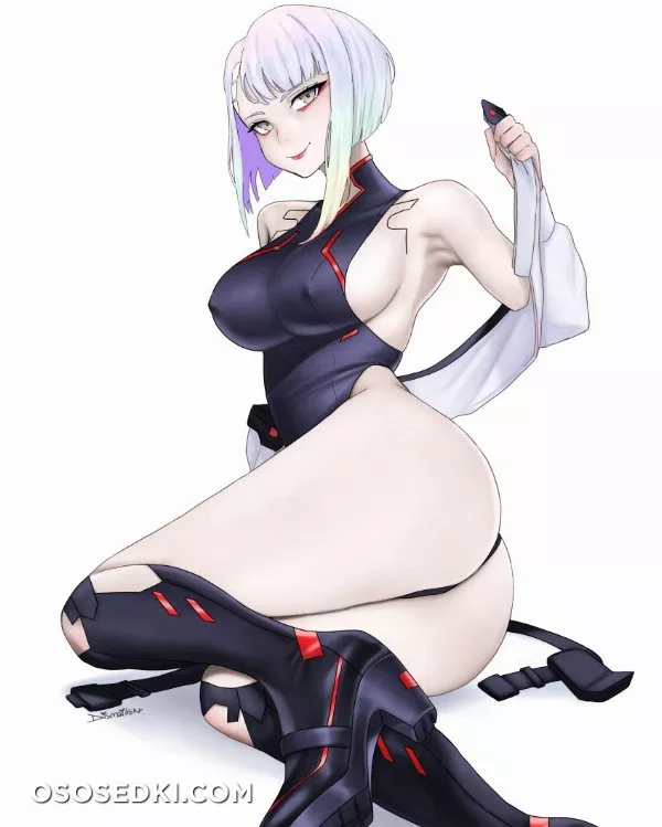 Lucy - 41