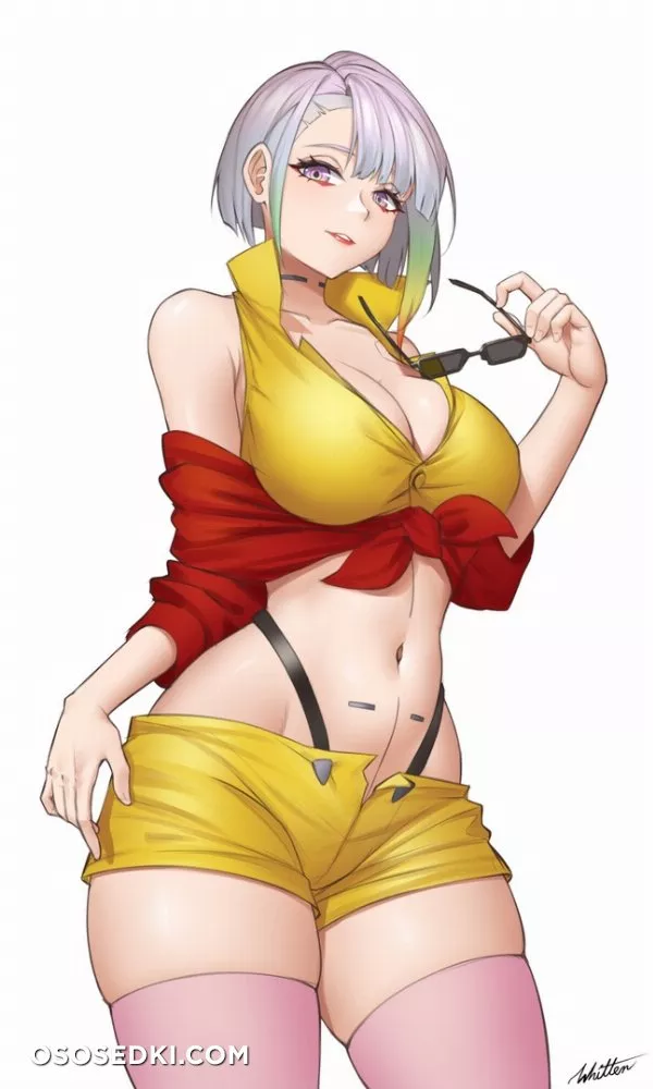 Lucy - 42