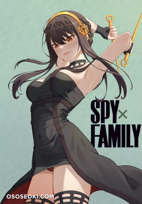 Yor Briar (Spy x Family) - 52