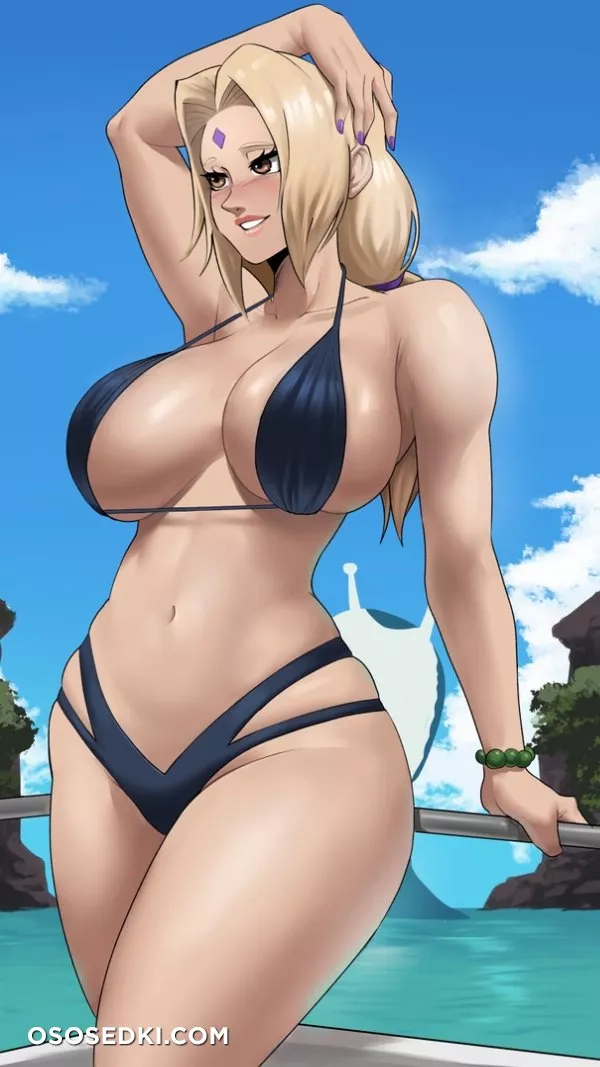 Tsunade (Naruto) - 34