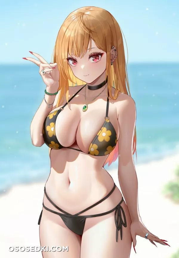 Kitagawa Marin (Sono Bisque Doll wa Koi wo Suru) - 30