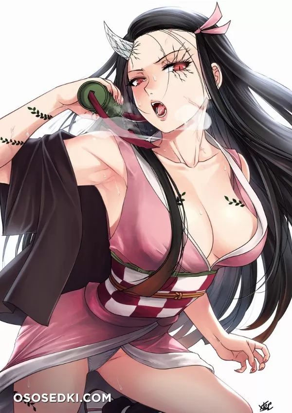 Nezuko Kamado (Kimetsu no Yaiba) - 1