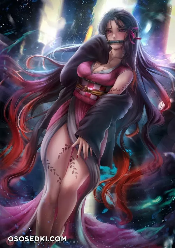 Nezuko Kamado (Kimetsu no Yaiba) - 6