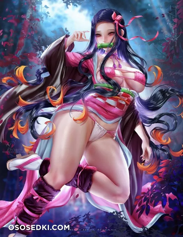 Nezuko Kamado (Kimetsu no Yaiba) - 13