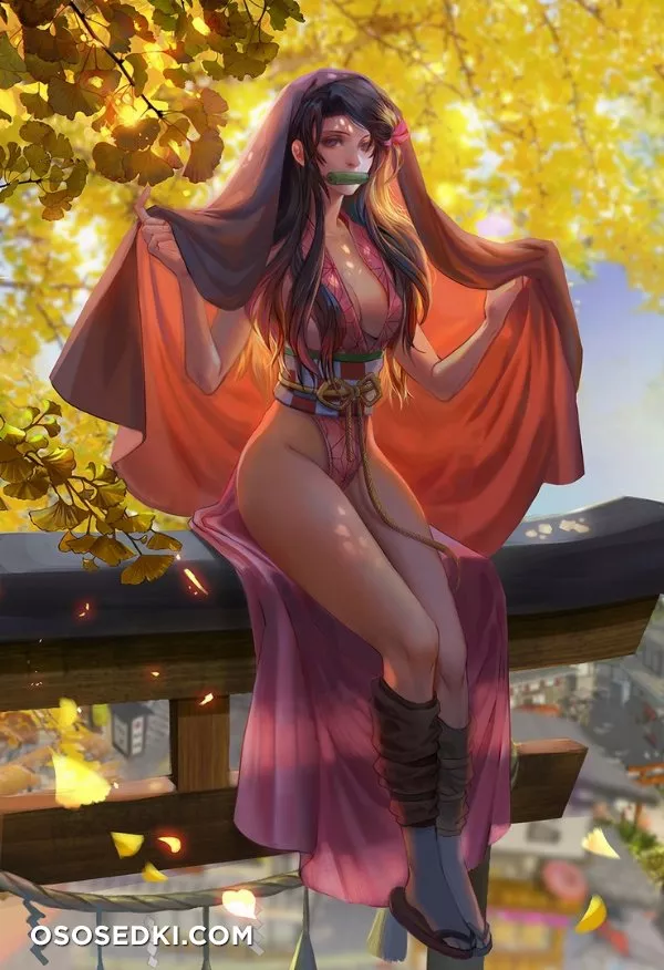 Nezuko Kamado (Kimetsu no Yaiba) - 14