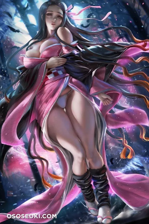 Nezuko Kamado (Kimetsu no Yaiba) - 28