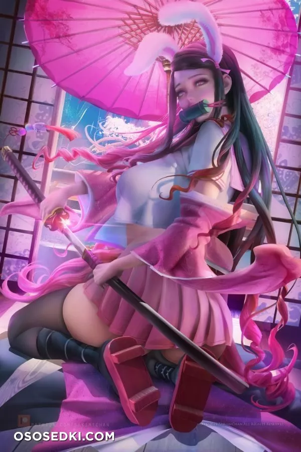 Nezuko Kamado (Kimetsu no Yaiba) - 29
