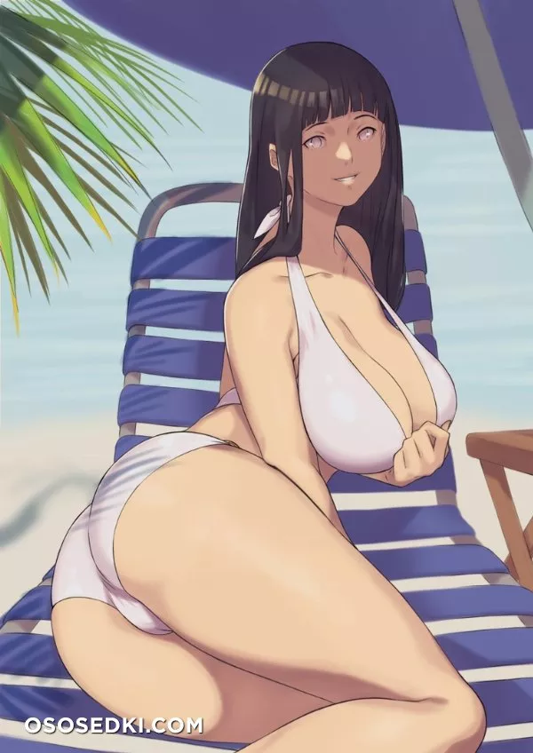 Hyuuga Hinata (Naruto) - 47