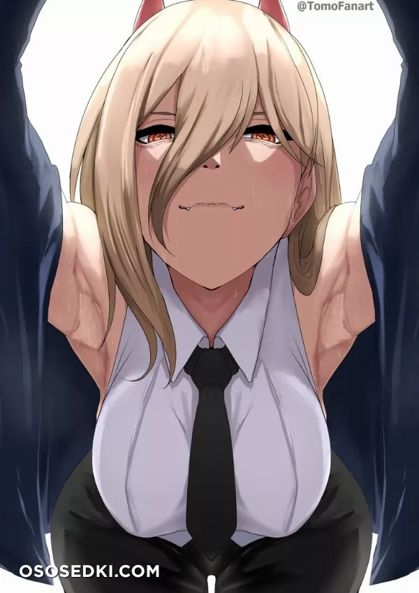 Power (Chainsaw Man) - 36