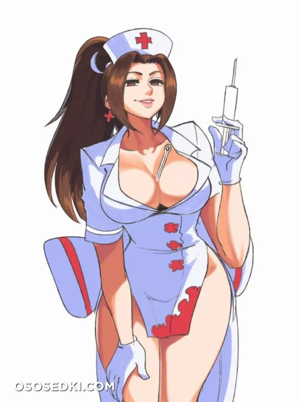 Mai Shiranui (Dead or Alive) - 42