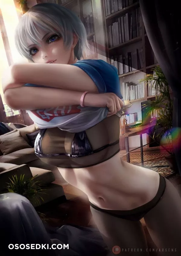 Uzaki Hana (Uzaki-chan wa asobitai!) - 12