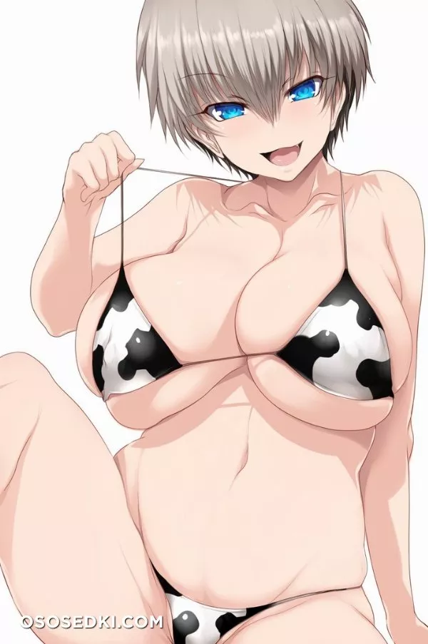 Uzaki Hana (Uzaki-chan wa asobitai!) - 19