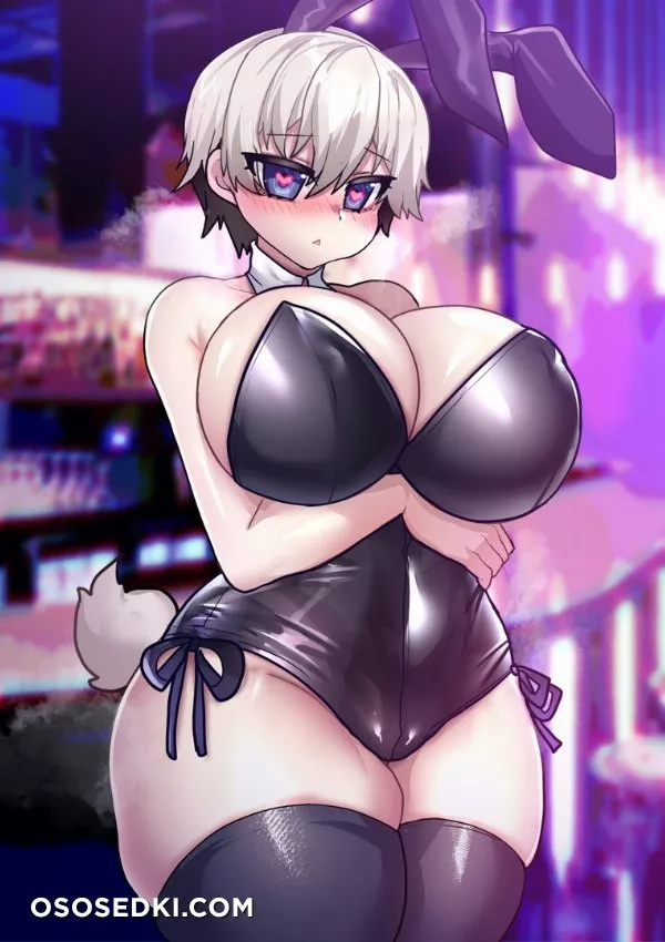 Uzaki Hana (Uzaki-chan wa asobitai!) - 31
