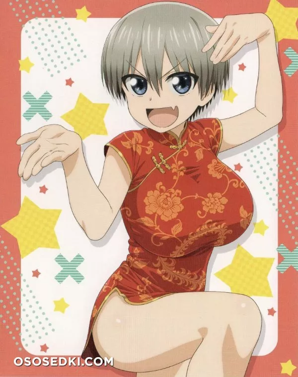 Uzaki Hana (Uzaki-chan wa asobitai!) - 38