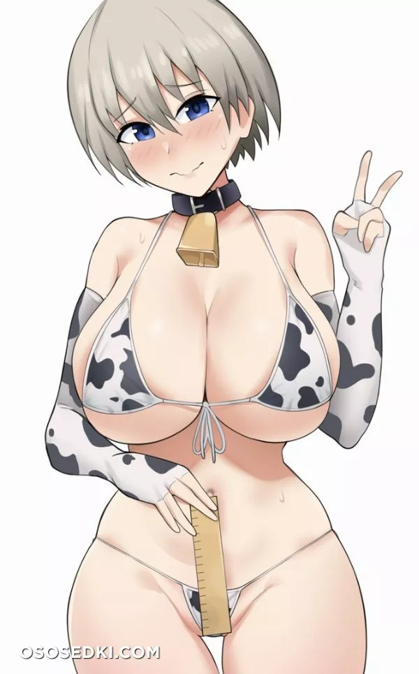 Uzaki Hana (Uzaki-chan wa asobitai!) - 39