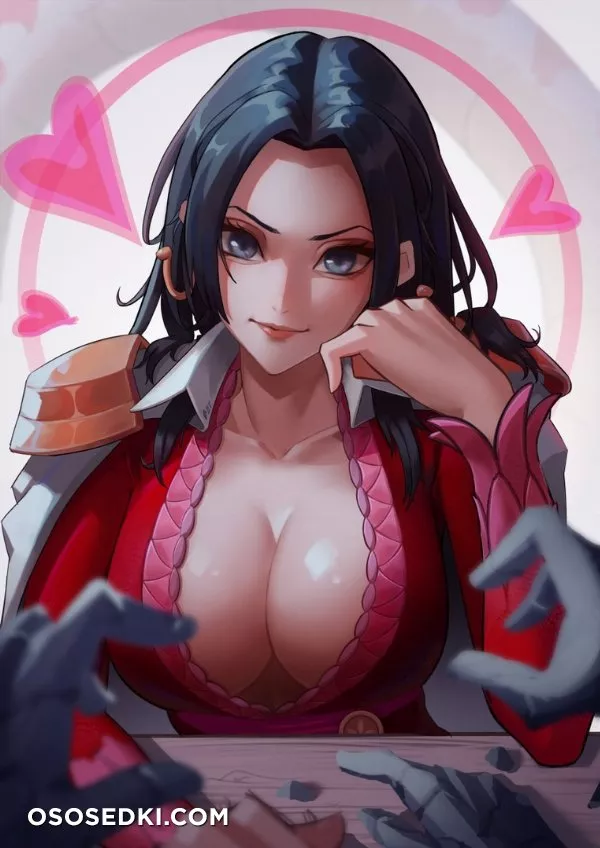 Boa Hancock (One Piece) - 1