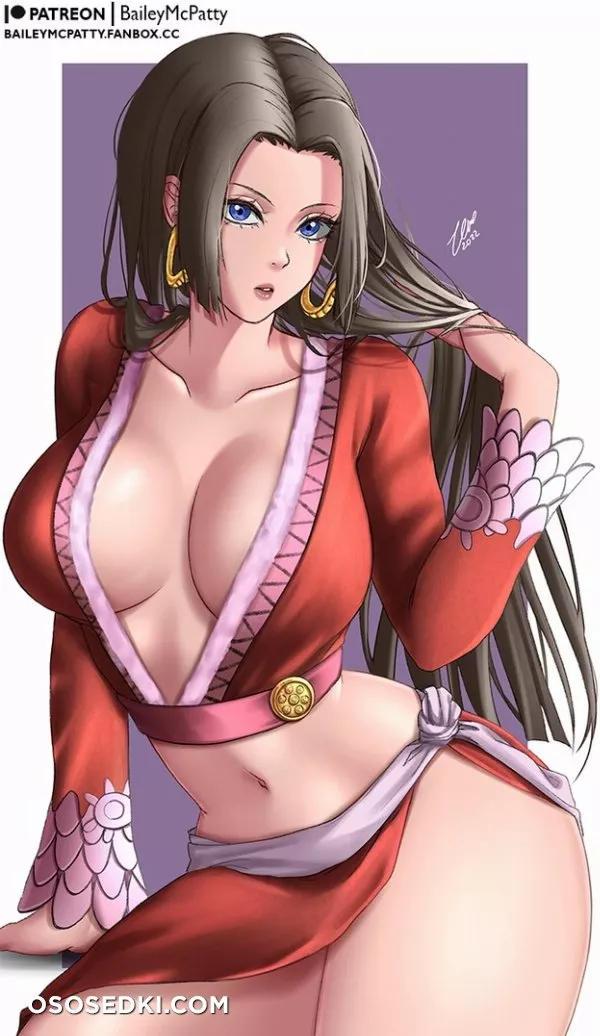 Boa Hancock (One Piece) - 7