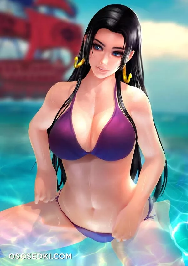 Boa Hancock (One Piece) - 18