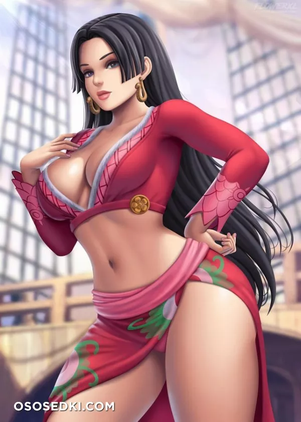 Boa Hancock (One Piece) - 30