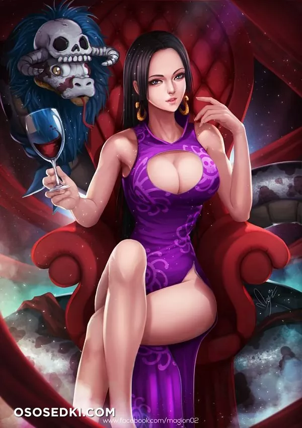 Boa Hancock (One Piece) - 31