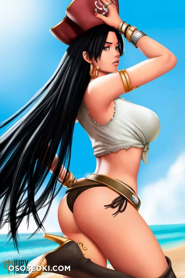 Boa Hancock (One Piece) - 32