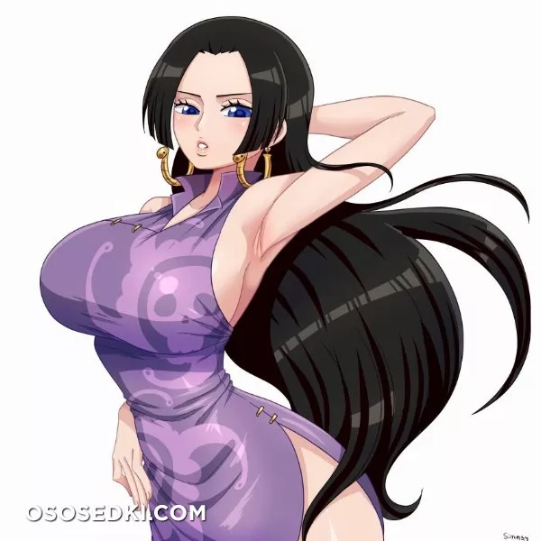 Boa Hancock (One Piece) - 42