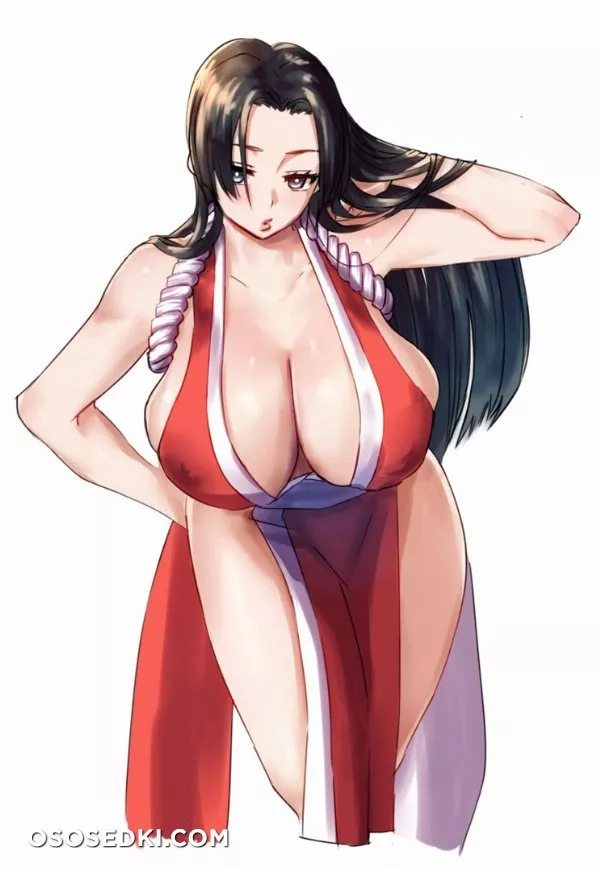 Boa Hancock (One Piece) - 53