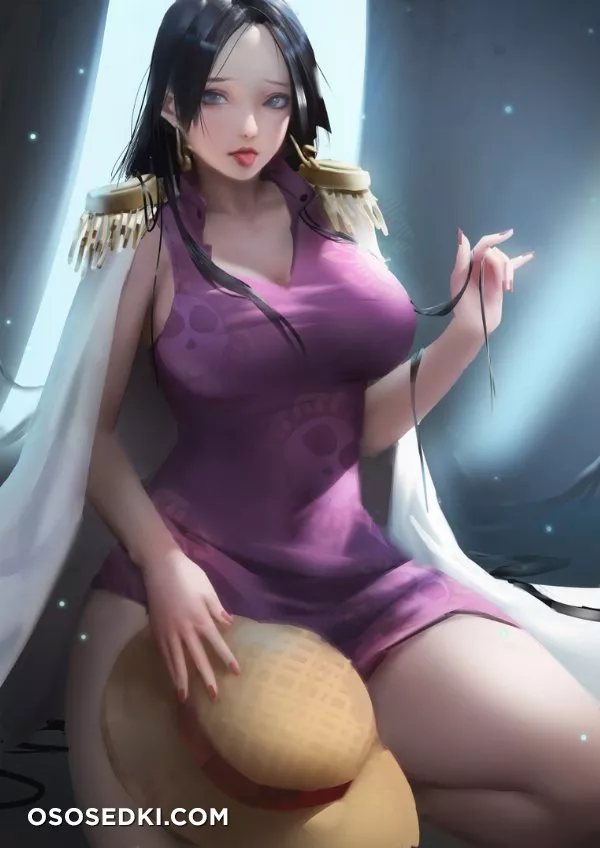 Boa Hancock (One Piece) - 55