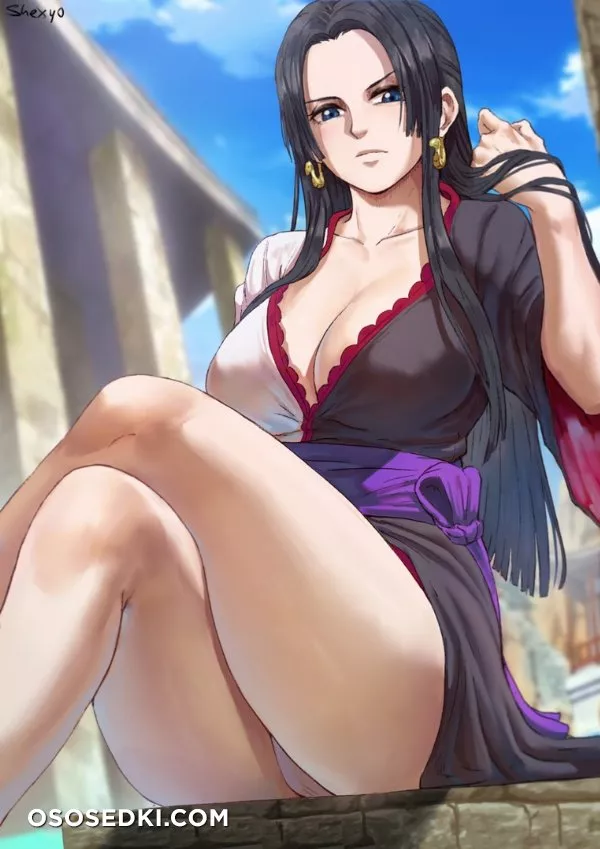 Boa Hancock (One Piece) - 57