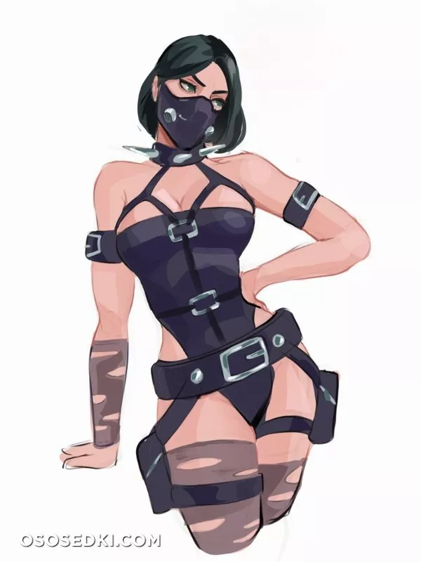 Viper (Valorant) - 17