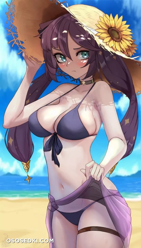 Mona (Genshin Impact) - 25