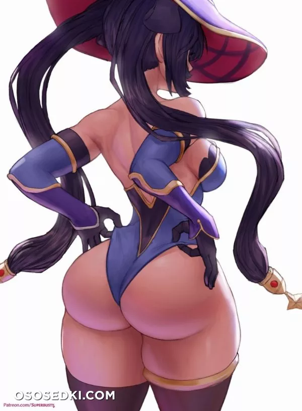 Mona (Genshin Impact) - 29