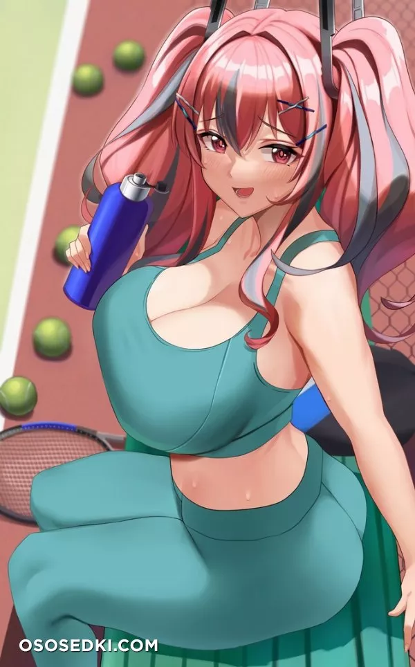 Bremerton (Azur Lane) - 6