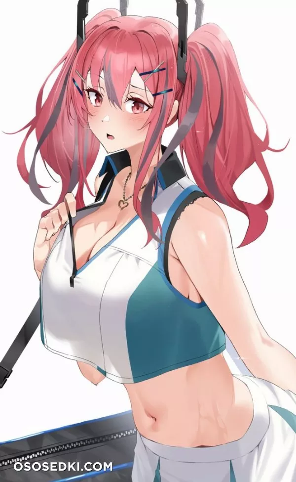 Bremerton (Azur Lane) - 18