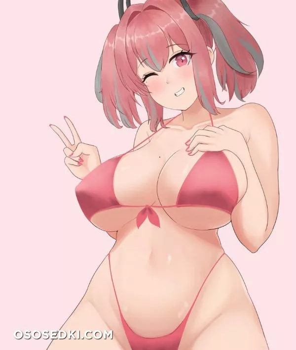 Bremerton (Azur Lane) - 52