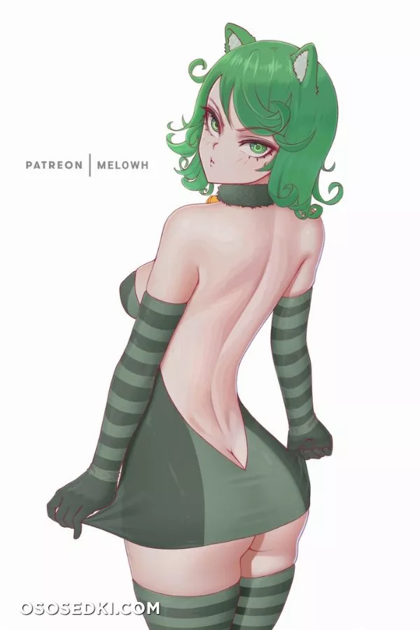 Tatsumaki (One Punch Man) - 7