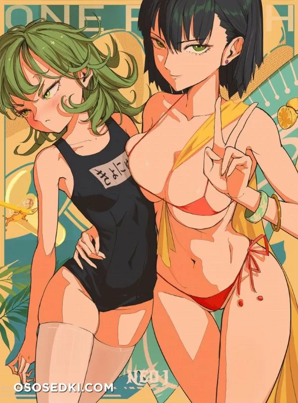 Tatsumaki (One Punch Man) - 27