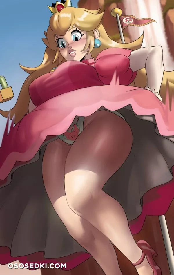 Princess Peach (Mario) - 27